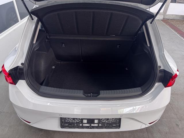 Seat Leon - Style ACC RFK PDC Licht/Regensensor LED