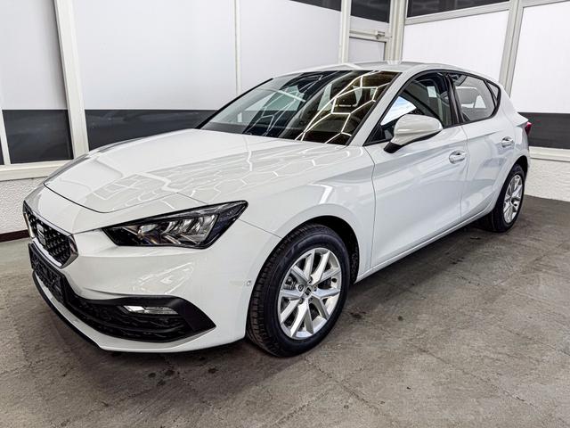 Seat Leon Style ACC RFK PDC Licht/Regensensor LED 
