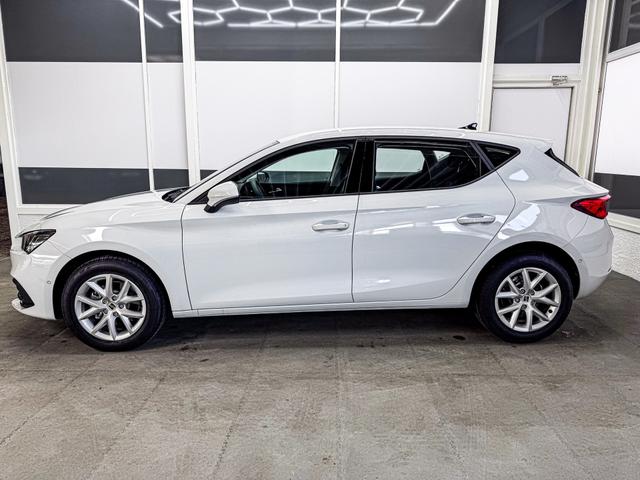 Seat Leon Style ACC RFK PDC Licht/Regensensor LED 