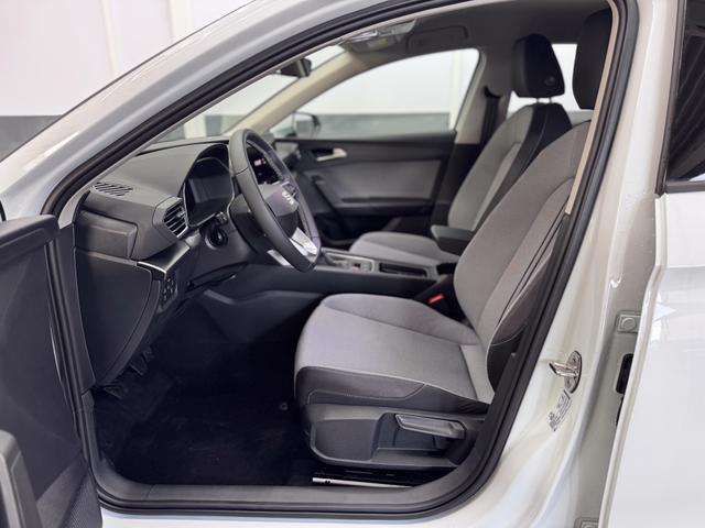 Seat Leon Style ACC RFK PDC Licht/Regensensor LED 