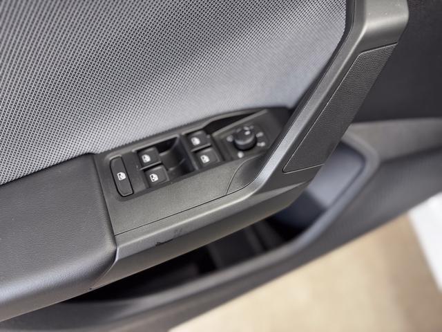 Seat Leon Style ACC RFK PDC Licht/Regensensor LED 