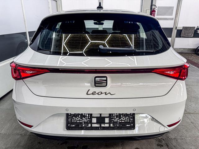 Seat Leon Style ACC RFK PDC Licht/Regensensor LED 
