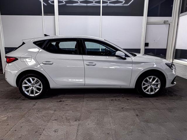 Seat Leon Style ACC RFK PDC Licht/Regensensor LED 