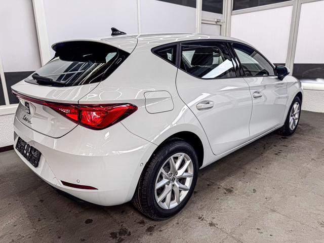 Seat Leon Style ACC RFK PDC Licht/Regensensor LED 
