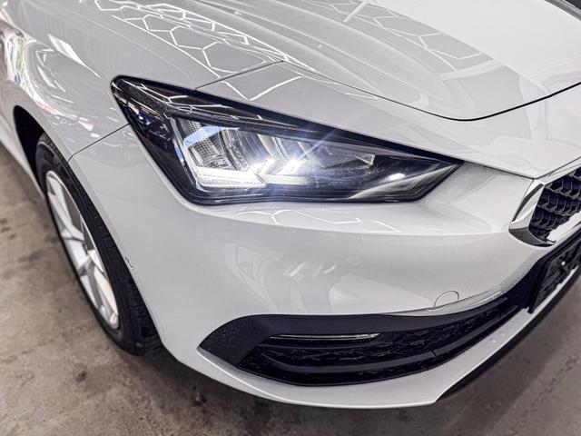 Seat Leon Style ACC RFK PDC Licht/Regensensor LED 