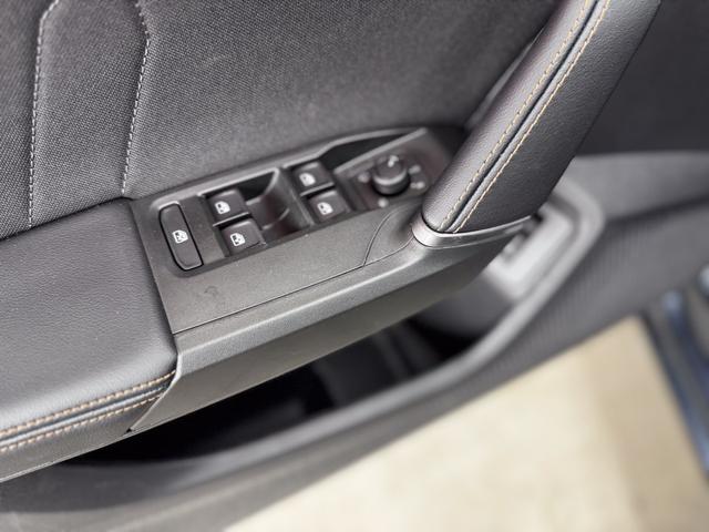 Cupra Leon Sportstourer 1.5 TSI SHZ RFK KEYLESS LED 