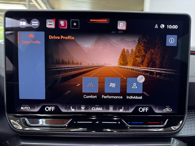 Cupra Leon Sportstourer 1.5 TSI SHZ RFK KEYLESS LED 