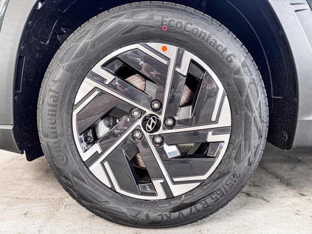 Hyundai TUCSON STYLE SHZ NAVI RFK BSD KLIMAAUTOMATIK 