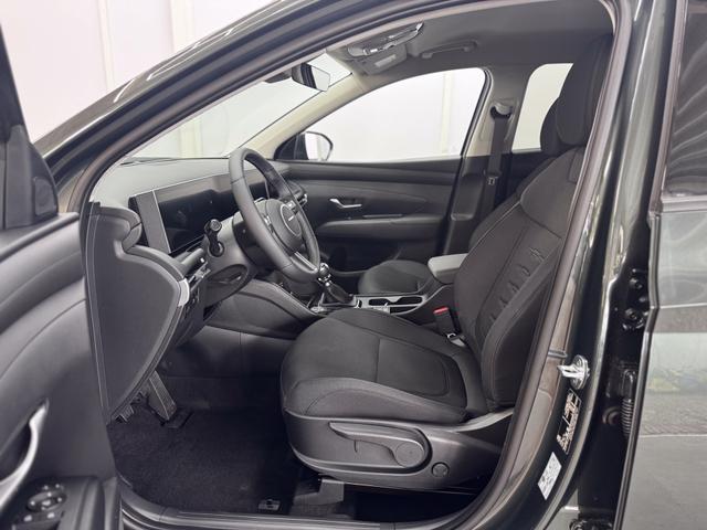 Hyundai TUCSON STYLE SHZ NAVI RFK BSD KLIMAAUTOMATIK 