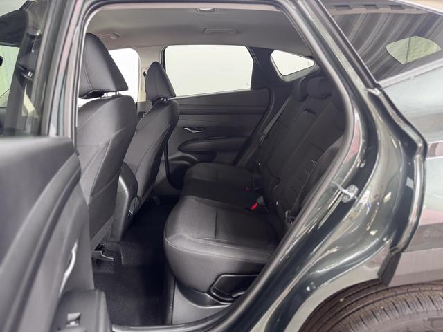 Hyundai TUCSON STYLE SHZ NAVI RFK BSD KLIMAAUTOMATIK 