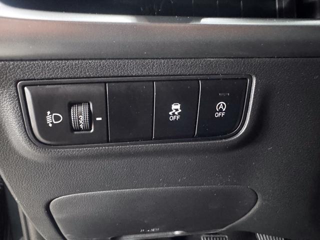 Hyundai TUCSON STYLE SHZ NAVI RFK BSD KLIMAAUTOMATIK 