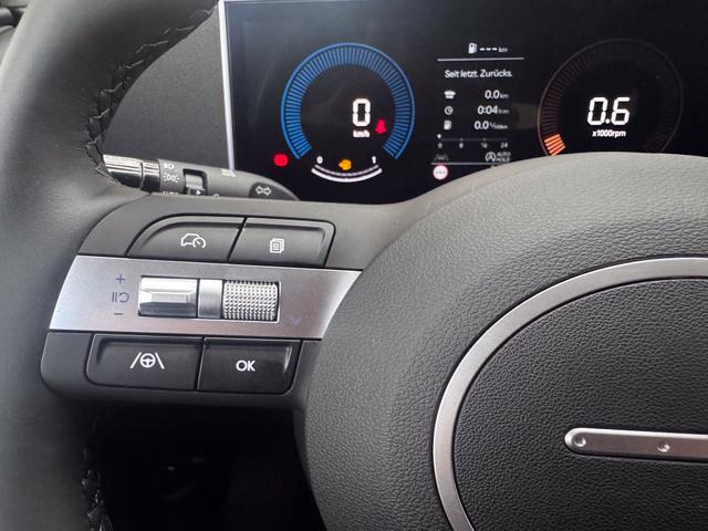 Hyundai TUCSON STYLE SHZ NAVI RFK BSD KLIMAAUTOMATIK 