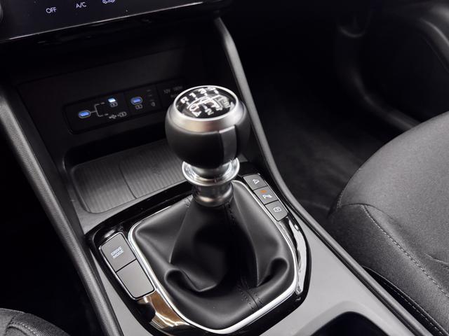 Hyundai TUCSON STYLE SHZ NAVI RFK BSD KLIMAAUTOMATIK 