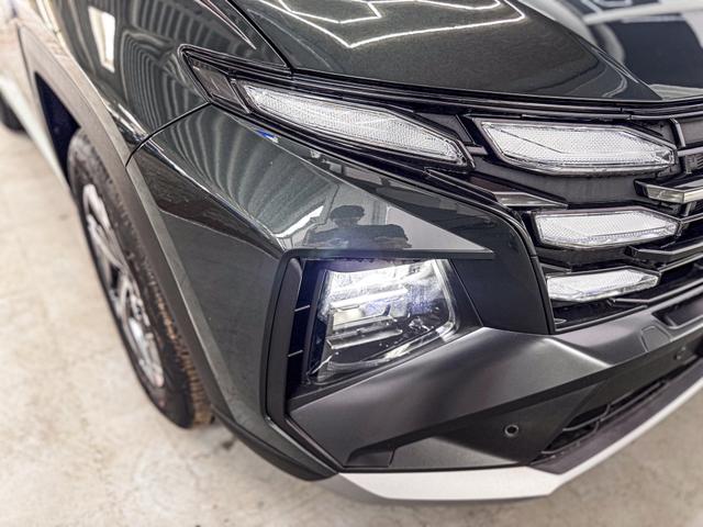 Hyundai TUCSON STYLE SHZ NAVI RFK BSD KLIMAAUTOMATIK 