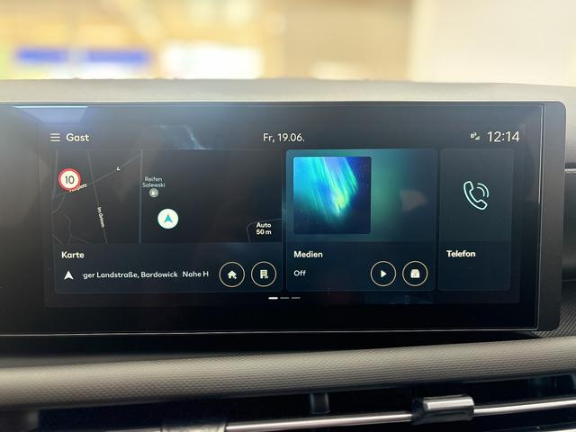 Hyundai TUCSON TREND DCT SHZ RFK NAVI TEMPOMAT 