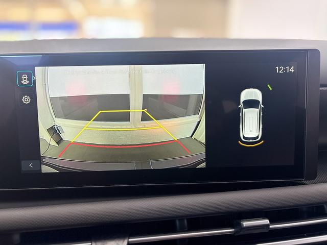 Hyundai TUCSON TREND DCT SHZ RFK NAVI TEMPOMAT 