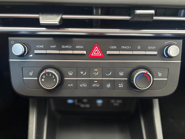 Hyundai TUCSON TREND DCT SHZ RFK NAVI TEMPOMAT 