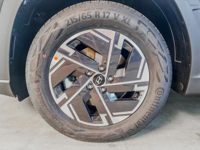 Hyundai TUCSON TREND DCT SHZ RFK NAVI TEMPOMAT 