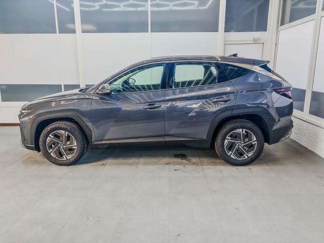 Hyundai TUCSON TREND DCT SHZ RFK NAVI TEMPOMAT 