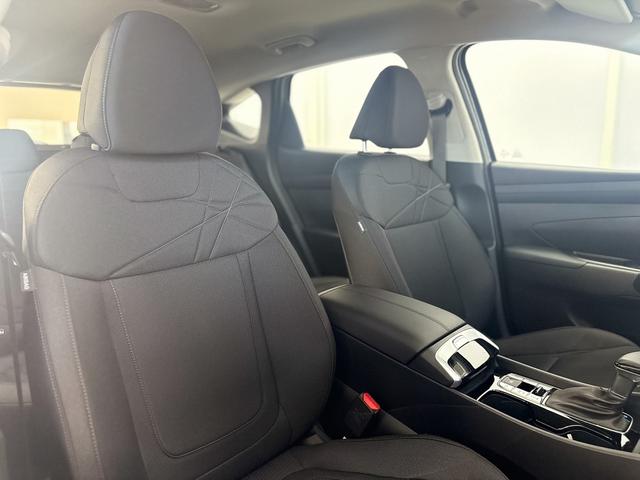 Hyundai TUCSON TREND DCT SHZ RFK NAVI TEMPOMAT 