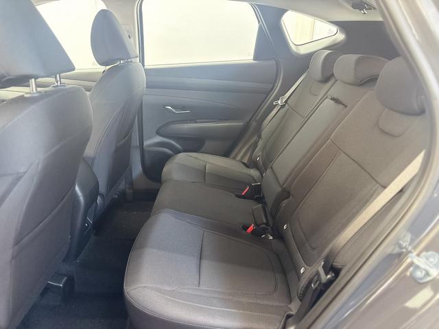 Hyundai TUCSON TREND DCT SHZ RFK NAVI TEMPOMAT 