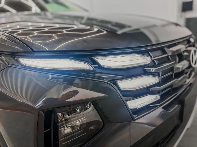 Hyundai TUCSON TREND DCT SHZ RFK NAVI TEMPOMAT 