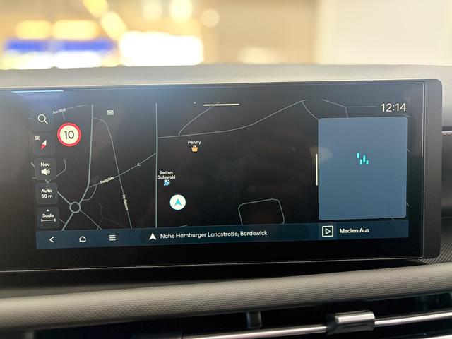 Hyundai TUCSON TREND DCT SHZ RFK NAVI TEMPOMAT 