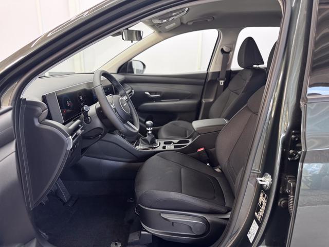 Hyundai TUCSON TREND SHZ RFK NAVI TEMPOMAT 