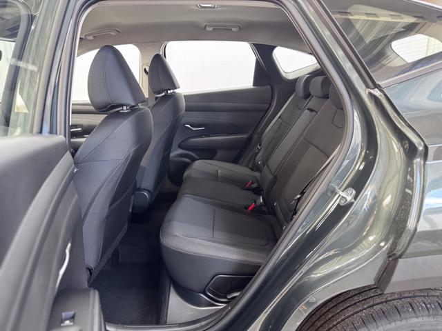 Hyundai TUCSON TREND SHZ RFK NAVI TEMPOMAT 