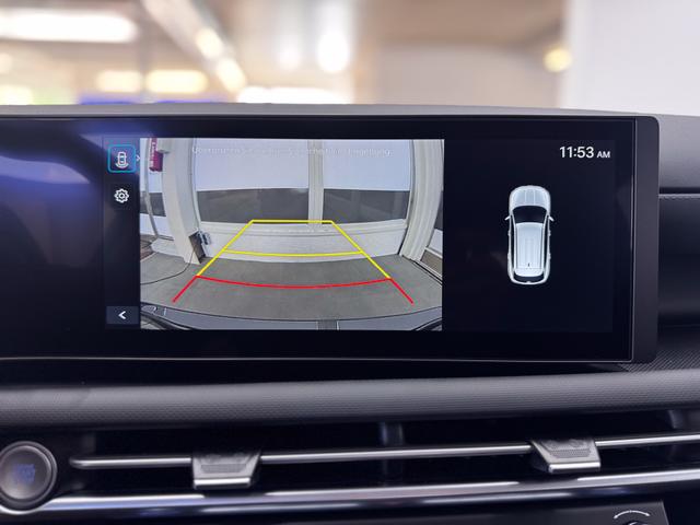 Hyundai TUCSON TREND SHZ RFK NAVI TEMPOMAT 