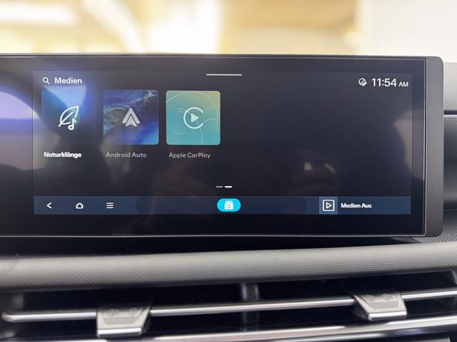Hyundai TUCSON TREND SHZ RFK NAVI TEMPOMAT 