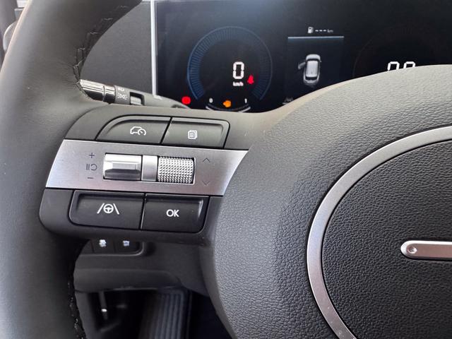 Hyundai TUCSON TREND SHZ RFK NAVI TEMPOMAT 