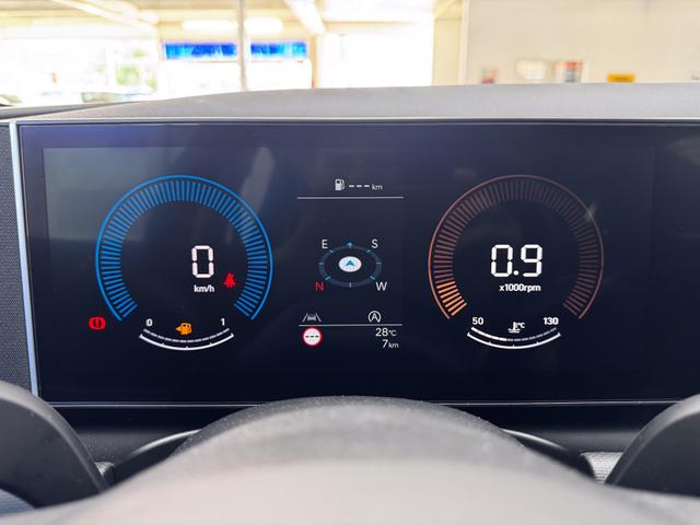 Hyundai TUCSON TREND SHZ RFK NAVI TEMPOMAT 