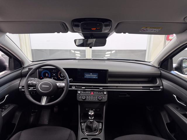Hyundai TUCSON TREND SHZ RFK NAVI TEMPOMAT 