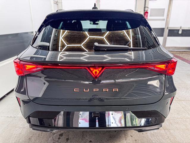 Cupra Leon Sportstourer 1.5 eTSI DSG AHK MATRIX INTELLIGENT DRIVE KEYLESS RFK ACC PDC SHZ 
