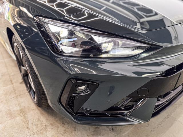 Cupra Leon Sportstourer 1.5 eTSI DSG AHK MATRIX INTELLIGENT DRIVE KEYLESS RFK ACC PDC SHZ 