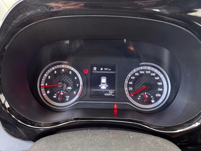 Hyundai i10 TREND AUT SHZ PDC ALU KLIMAAUTOMATIK 