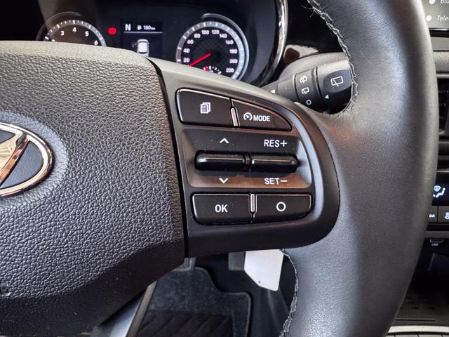 Hyundai i10 TREND AUT SHZ PDC ALU KLIMAAUTOMATIK 