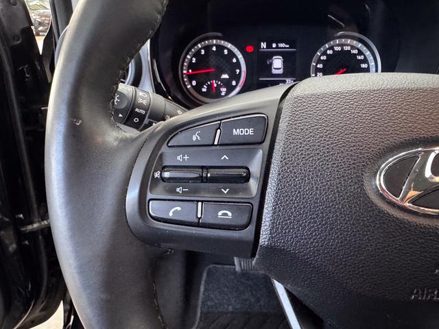 Hyundai i10 TREND AUT SHZ PDC ALU KLIMAAUTOMATIK 