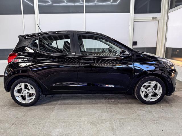 Hyundai i10 TREND SHZ PDC ALU KLIMAAUTOMATIK 