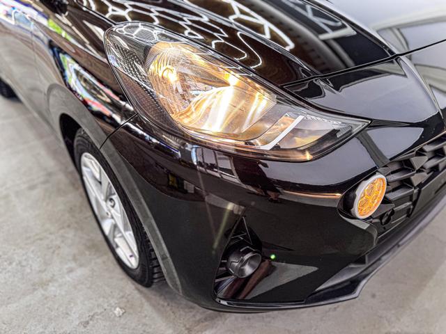 Hyundai i10 TREND AUT SHZ PDC ALU KLIMAAUTOMATIK 