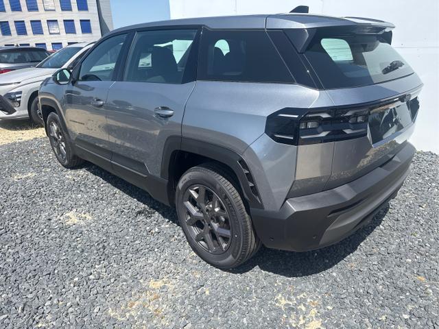 Jeep / Compass / Grau / / / 