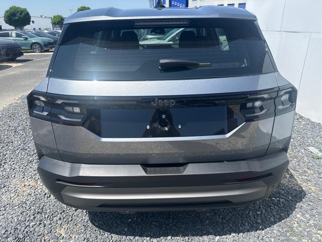 Jeep / Compass / Grau / / / 