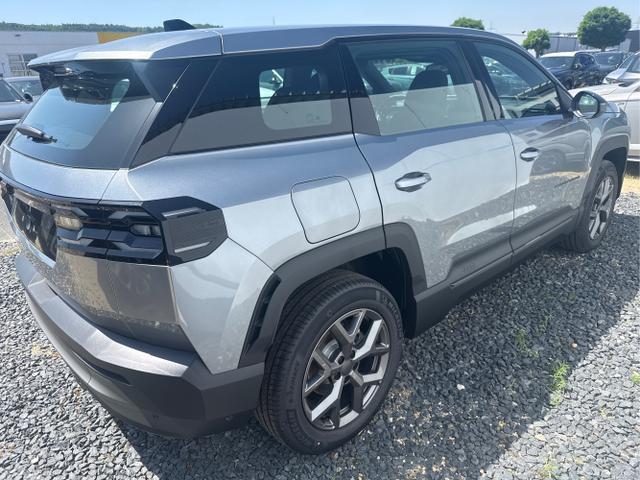 Jeep / Compass / Grau / / / 