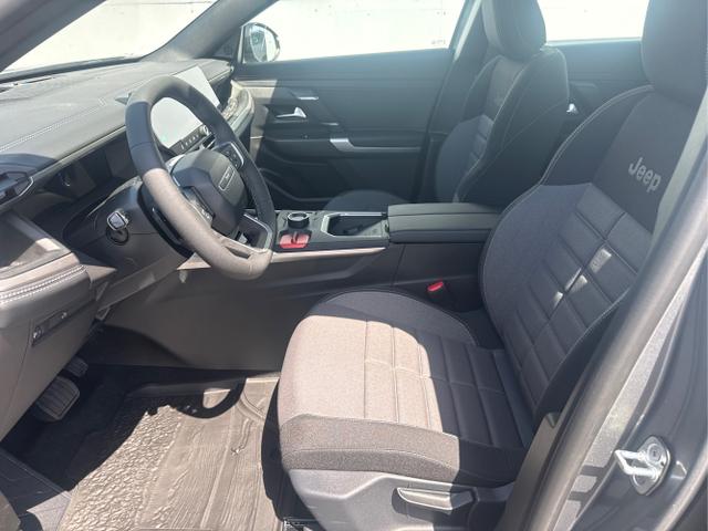 Jeep / Compass / Grau / / / 