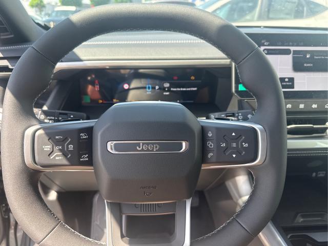Jeep / Compass / Grau / / / 