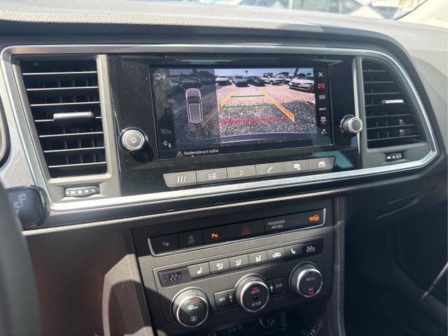 Seat / Ateca / Grau / / / 