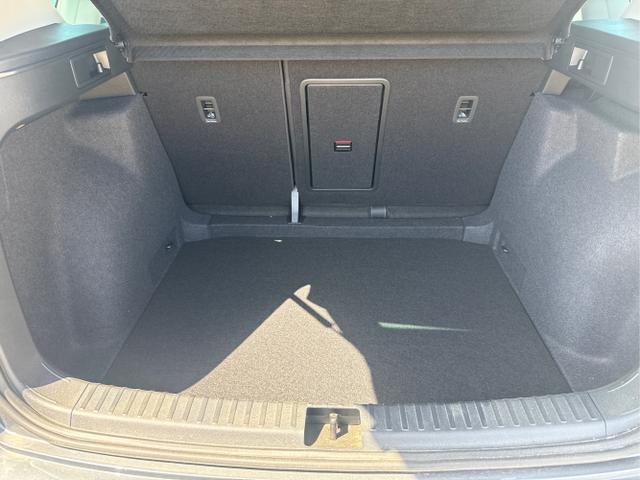 Seat / Ateca / Grau / / / 