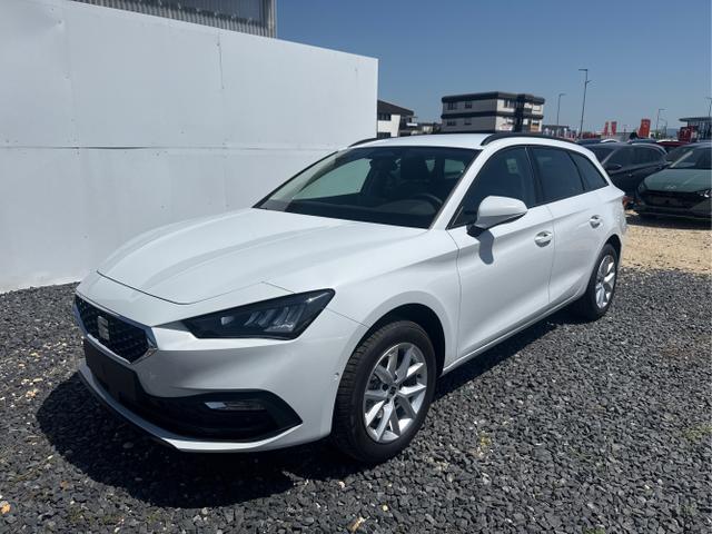 Seat Leon Sportstourer - Style SHZ RFK ACC PDC