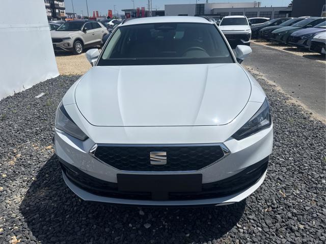 Seat / Leon / Grau / / / 